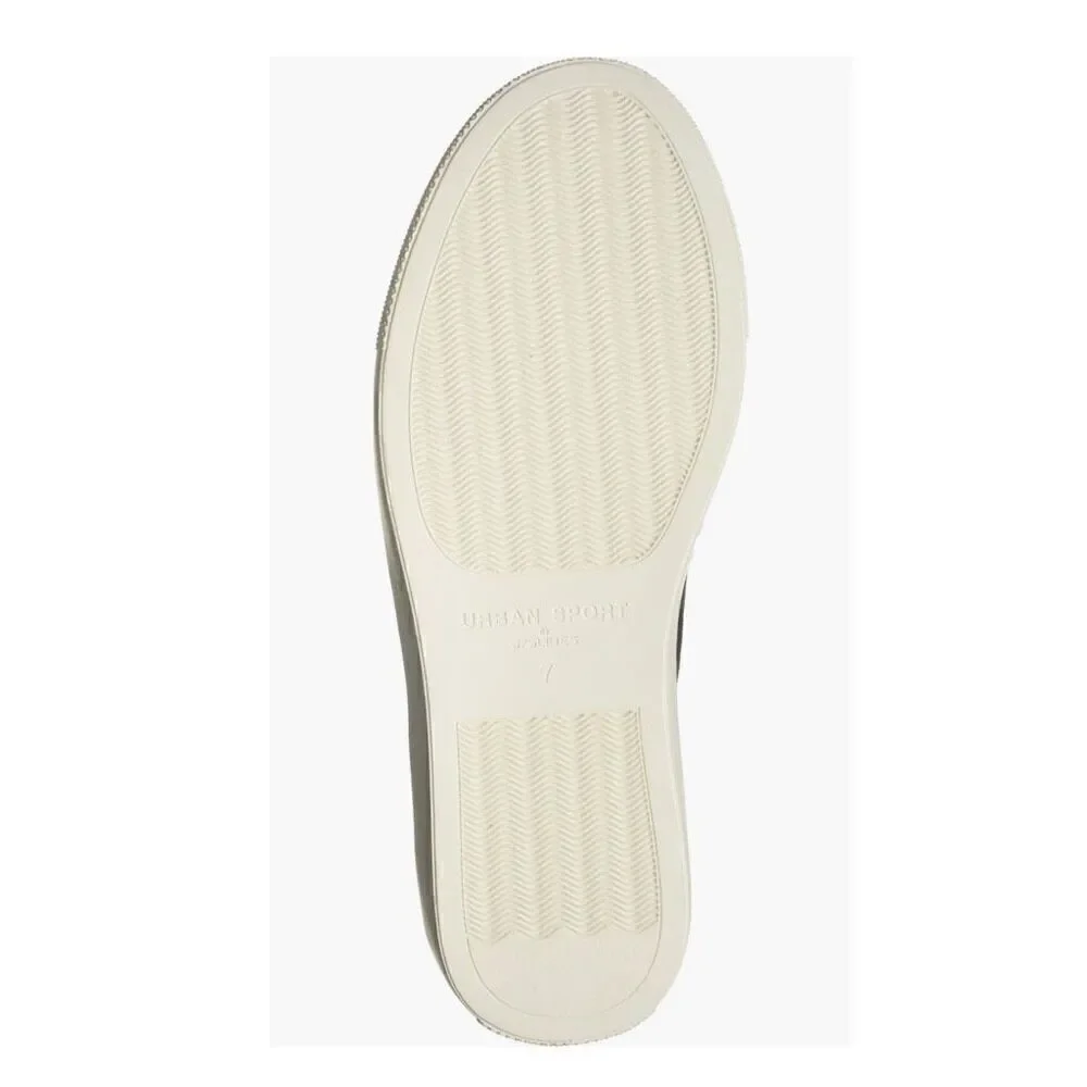 J/Slides | Lina Slip-On Sneakers